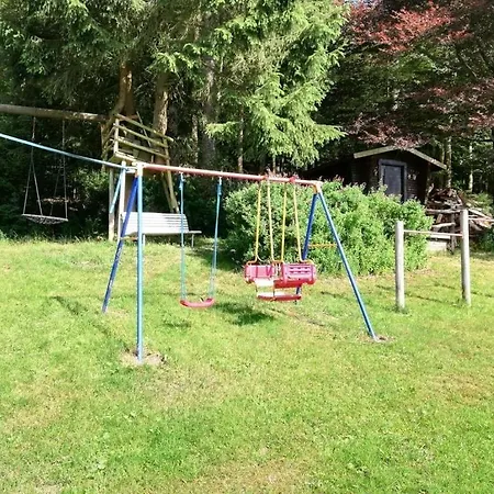 בית נופש Holiday Hunting Siedlinghausen 2